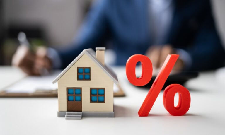 Mortgage Titan